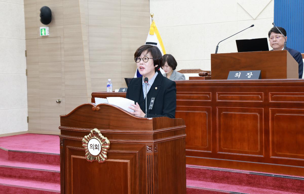 제337회 임시회(2차 본회의) 첨부이미지 : 1U7A2325.JPG