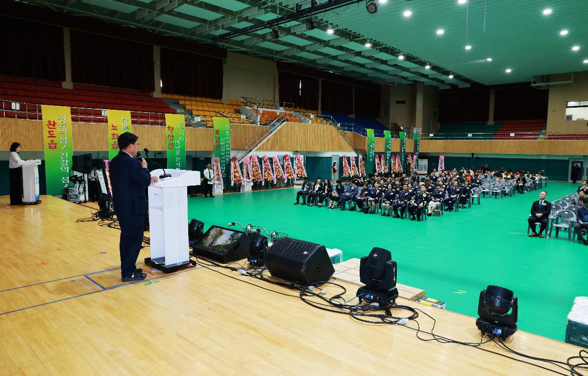 제25회 완도군 의용소방대 기술경연대회 및 한마음대회 첨부이미지 : 1U7A1137.JPG