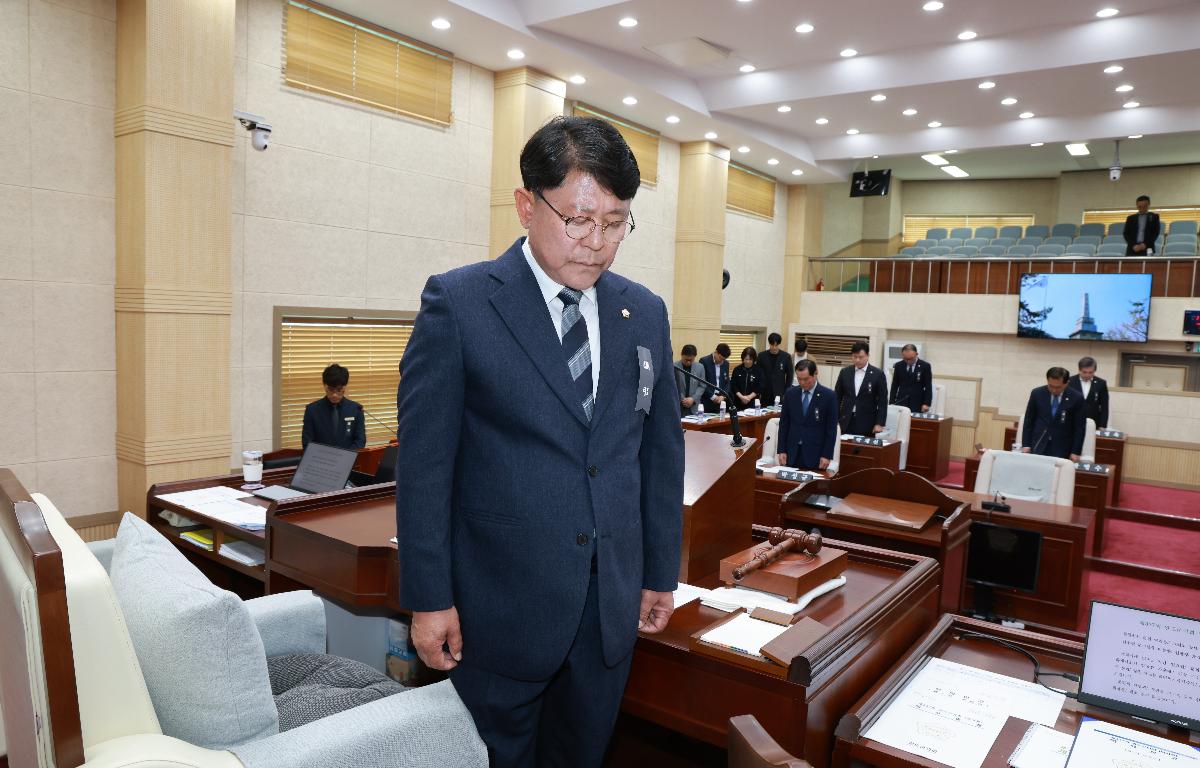 제337회 임시회(제1차 본회의) 첨부이미지 : 1U7A1329.JPG