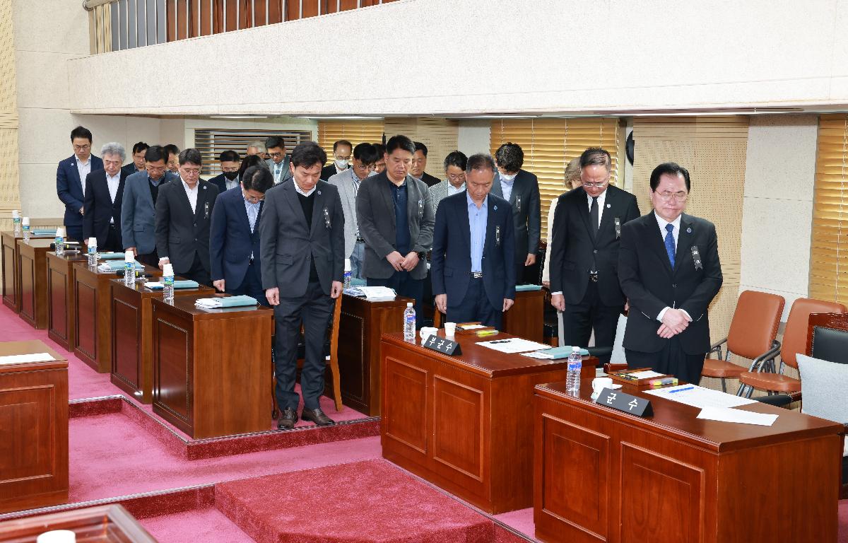 제337회 임시회(제1차 본회의) 첨부이미지 : 1U7A1331.JPG