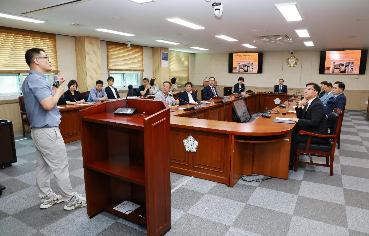 완도군의회 청렴연수과정 특강 및 서약식 첨부이미지 : 1U7A8492.JPG