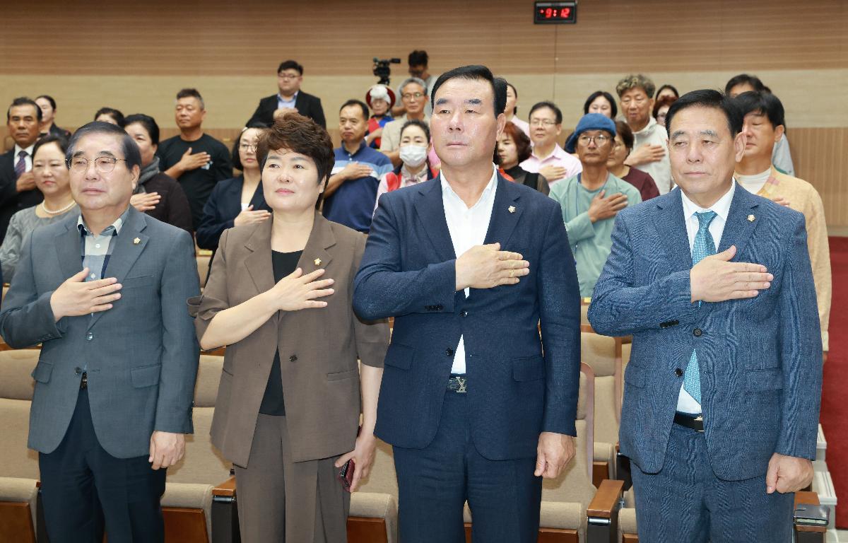 제18회 청해진 전국 국악경연대회 첨부이미지 : 1U7A8128.JPG