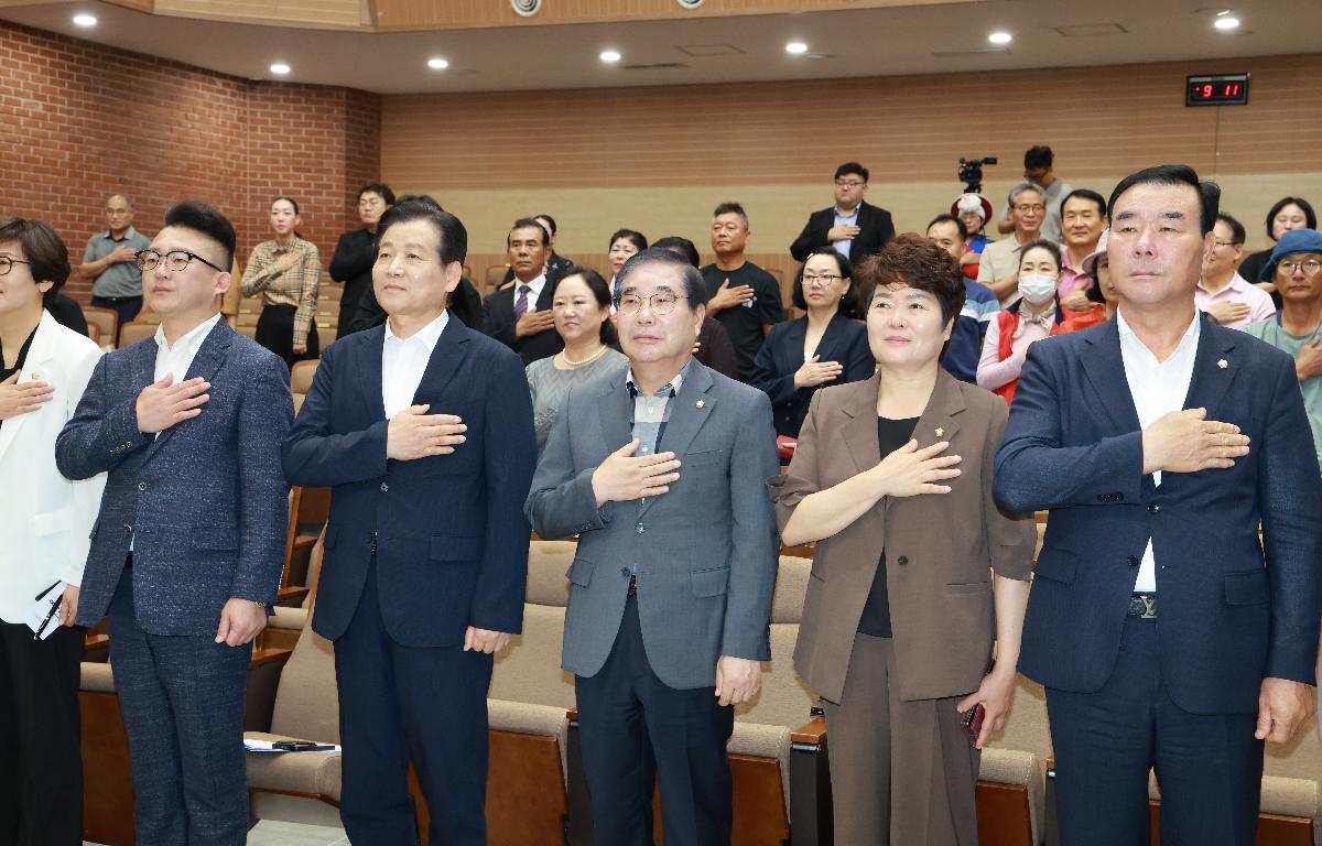 제18회 청해진 전국 국악경연대회 첨부이미지 : 1U7A8124.JPG