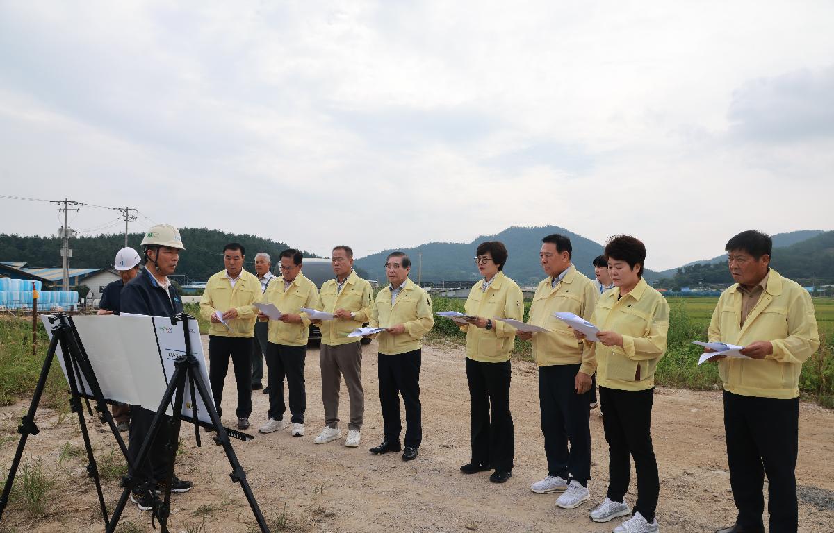 제342회 제1차 정례회 군민생활현장 점검(약산면, 고금면, 신지면)  첨부이미지 : 1U7A5977.JPG