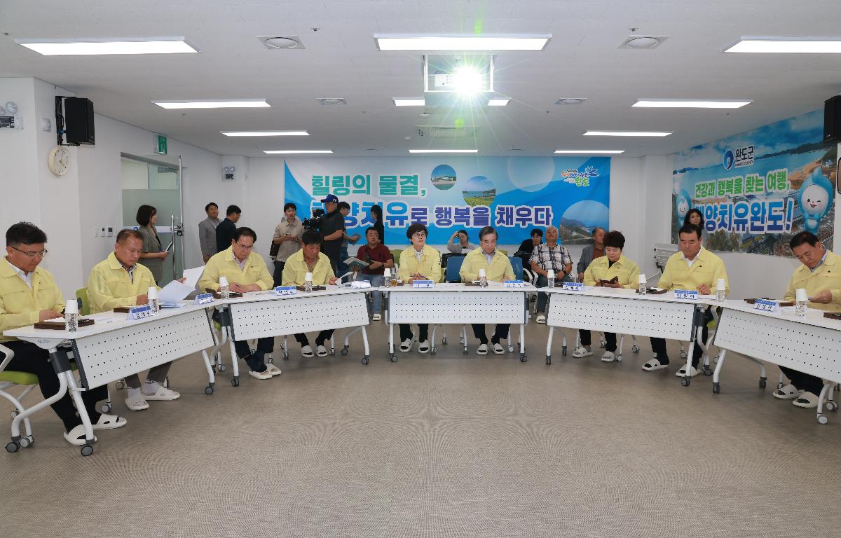 제342회 제1차 정례회 군민생활현장 점검(약산면, 고금면, 신지면)  첨부이미지 : 1U7A6125.JPG
